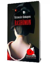 Rashomon - Ryunosuke Akutagawa