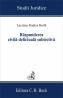 Raspunderea civila delictuala subiectiva - Boila Lacrima Rodica