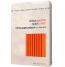 Reflectii asupra pedepsei cu moartea - Albert Camus, Arthur Koestler 