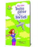 Regina gafelor la New York - Meg Cabot