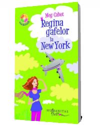 Regina gafelor la New York - Meg Cabot