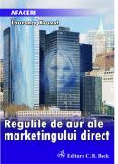 Regulile de aur ale marketingului direct - Xeuxet Laurence