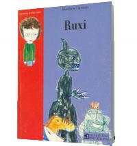 Ruxi. Filozofie pentru copii - Matthew Lipman
