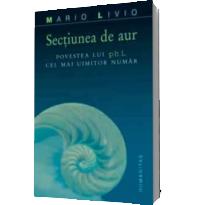 Sectiunea de aur - Mario Livio