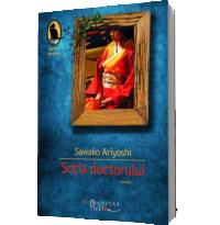Sotia doctorului - Sawako Ariyoshi