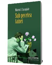 Sub pecetea tainei - Mateiu I. Caragiale