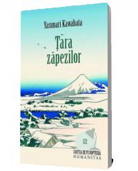 Tara zapezilor - Yasunari Kawabata
