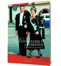 The Royal Family of Romania - Radu Principe de Hohenzollern-Veringen