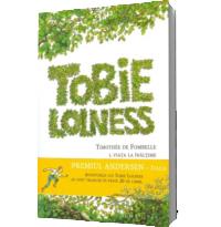 Tobie Lolness. Viata la inaltime - De Fombelle, Timothee