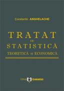 Tratat de statistica teoretica si economica - Constantin Anghelache