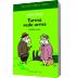 Turma vede urma. Triller ovin - Leonie Swann