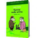 Turma vede urma. Triller ovin - Leonie Swann