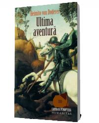 Ultima aventura - Heimito von Doderer