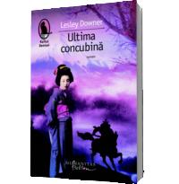Ultima concubina - Lesley Downer
