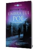 Umbra lui Poe - Matthew Pearl