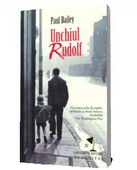Unchiul Rudolf - Paul Bailey