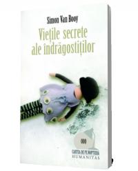 Vietile secrete ale indragostitilor - Simon Van Booy