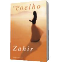Zahir - Paulo Coelho