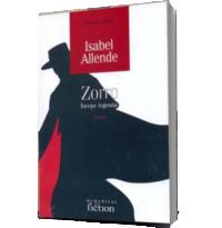 Zorro - Isabel Allende