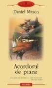 Acordorul de piane - Daniel Mason
