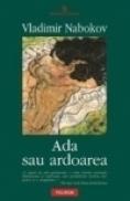 Ada sau ardoarea - Vladimir Nabokov