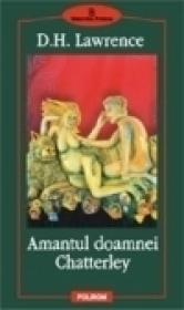 Amantul doamnei Chatterley - D. H. Lawrence