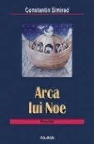 Arca lui Noe - Constantin Simirad