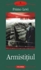 Armistitiul - Primo Levi