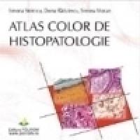 Atlas color de histopatologie (in format electronic, pe CD) - Simona Stolnicu, Doinita Radulescu, Simona Mocan
