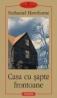 Casa cu sapte frontoane - Nathaniel Hawthorne