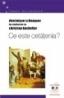 Ce este cetatenia? - Christian Barchelier, Dominique Schnapper