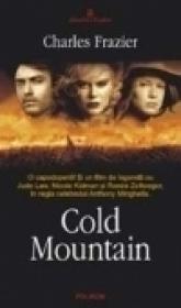 Cold Mountain - Charles Frazier
