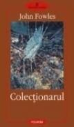Colectionarul - John Fowles