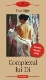 Complexul lui Di - Dai Sijie