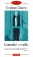 Consulul onorific - Graham Greene