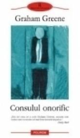 Consulul onorific - Graham Greene