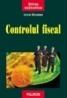 Controlul fiscal - Ionel Bostan