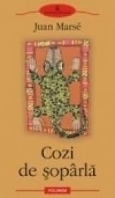 Cozi de sopirla - Juan Marse