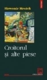 Croitorul si alte piese - Slawomir Mrozek