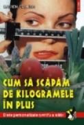 Cum sa scapam de kilogramele in plus - Damien Galtier