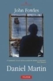Daniel Martin - John Fowles