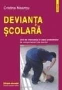 Devianta scolara - Cristina Neamtu