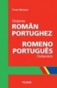 Dictionar roman-portughez - Pavel Mocanu