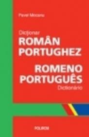 Dictionar roman-portughez - Pavel Mocanu