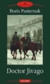 Doctor Jivago (editie noua) - Boris Pasternak