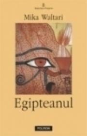 Egipteanul - Mika Waltari