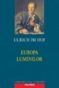 Europa Luminilor - Ulrich Im Hof