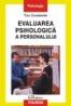 Evaluarea psihologica a personalului - Ticu Constantin