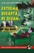 Extrema dreapta pe divan. Psihanaliza unei familii politice - Jean-Louis Maisonneuve