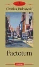 Factotum - Charles Bukowski